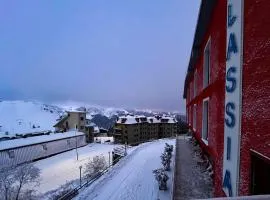 Hotel Galassia