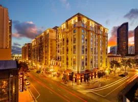 Residence Inn by Marriott San Diego Downtown/Gaslamp Quarter
