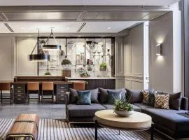 JW Marriott Houston by the Galleria