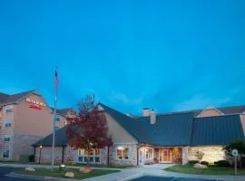 Residence Inn by Marriott San Antonio North Stone Oak