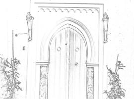 L'autre dar, hotel en Houmt El Souk