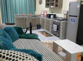 Diani Serena House, hotel v destinaci Ukunda