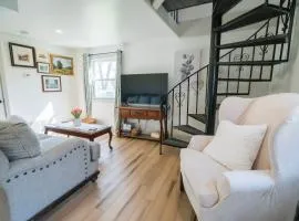 Hadley Hideaway Cottage