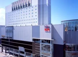 Keisei Hotel Miramare, hotel i Chiba