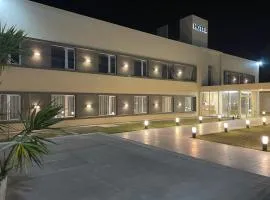 Achalay Colonia Dora Hotel Boutique