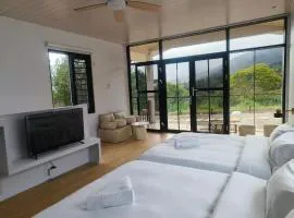 The Pampines Villa, Mount Kinabalu