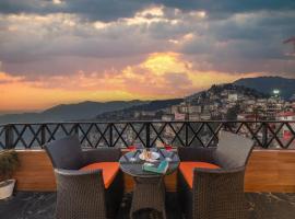 Anastasia by Innfinity Group, Hotel in Shimla