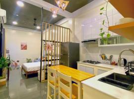 Relaxing home with bathtub in the South of Davao City, hotel din Davao