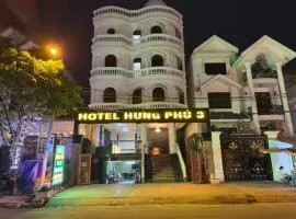 Hưng Phú 3 Hotel