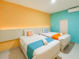 SANS Family Hotel Bandung