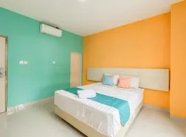 SANS Family Hotel Bandung