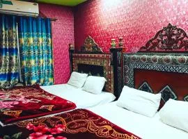 City Palace Hotel Lahore