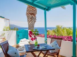 Apartamentos Cancajos, hotel en Los Cancajos