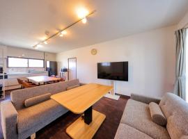 ロッソ富士, ξενοδοχείο σε Fujiyoshida