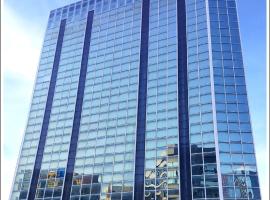 Best Western Plus Tsim Sha Tsui, hotel in Hong Kong