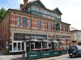 The Empire Hotel Deloraine