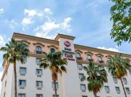 Best Western PLUS Los Mochis