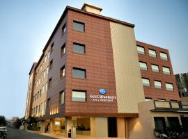 Best Western AH1 Amritsar, Hotel in Amritsar