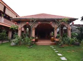 Thusan House - Mekong Homestay