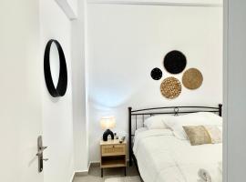 Aegina - Ifigeneia's House, Hotel in Ägina Stadt