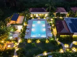 Hotel Palo Cruz