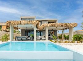 Delfins Residences, Hotel in Kralendijk