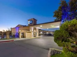 Best Western Fallon Inn & Suites