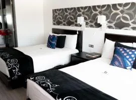 Hotel Black Boutique