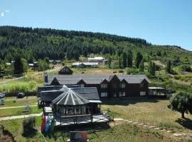 El Refugio