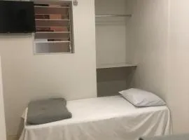 Suíte 205 - Pousada no Centro do Rio