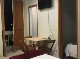 Suíte 301 - Pousada no Centro do Rio