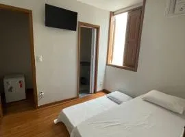 Suíte 302 - Pousada no Centro do Rio