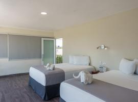Hotel Windsor Plaza, hótel í San Salvador