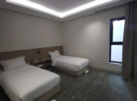 فيلا هيفاء, Hotel in Medina