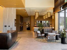 Maxim Hotel - Auckland, hotel in Auckland