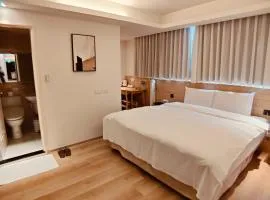 Fooyee Hotel - Yonghe
