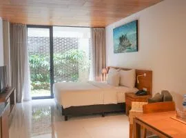 Nagomi Suites & Hotel