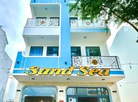 Sand Sea Hotel Phan Thiết