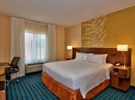 Fairfield Inn & Suites by Marriott Towanda Wysox