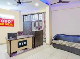Hotel O Royal Inn