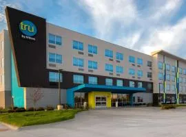 Tru By Hilton Anderson