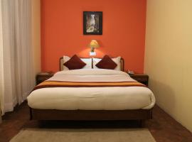 Foto di Hotel: Heritage Home Hotel and Guest House