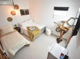 Cartagena Hotel Boutique - Manga - Tierra del Mar - Colombia