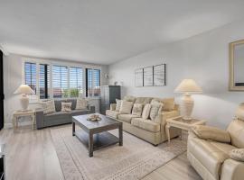 Loggerhead Cay #434, hotel in Sanibel