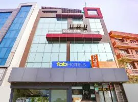 FabHotel Gold Inn Janakpuri