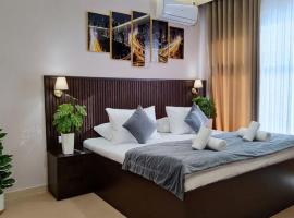 Hotel Tajikgrey Dushanbe, hotel in Dushanbe