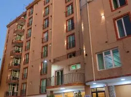 Atlas International Hotel