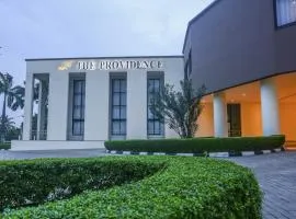 The Providence Hotel