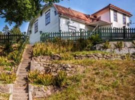 Beautiful Home In Svängsta With Sauna, ξενοδοχείο σε Svängsta