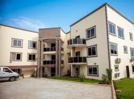 Sweet Home Hotel Gh
